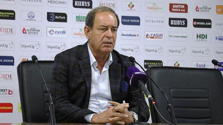 Denizlispor'da farklı yenilginin üzüntüsü yaşanıyor