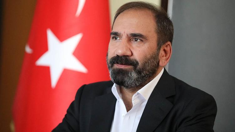 Mecnun Otyakmaz: "Ankaragücü maçı bizim için kolay olmayacak"
