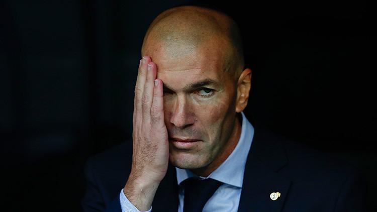 Real Madrid'de yeni ceza sistemi!