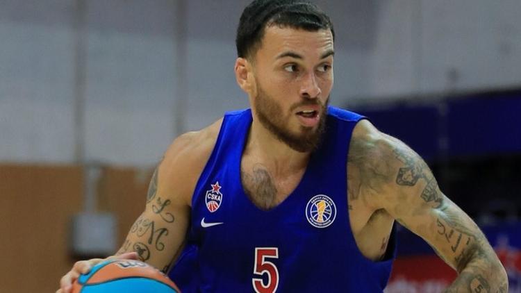 Euroleague'de ilk haftanın MVP'si Mike James!