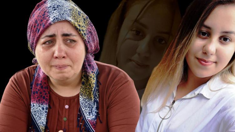 Her yerde kızını arıyor