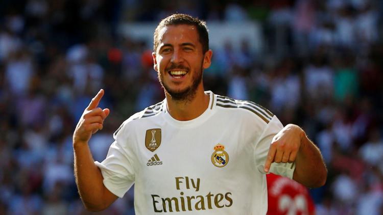 Real Madrid liderliğini korudu!