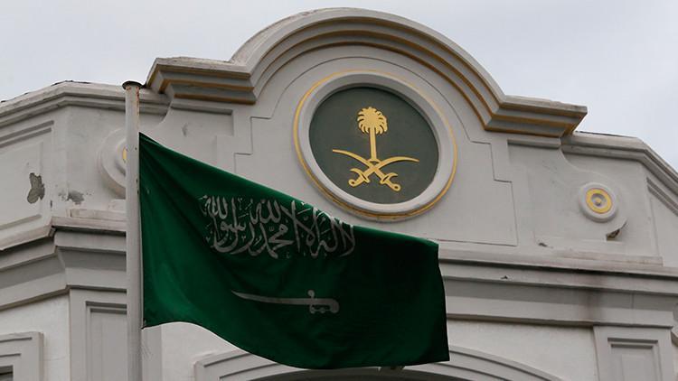 Suudi Arabistan'da yabancı kadınlara otelde kalma izni