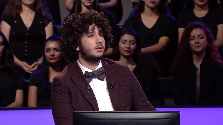 Arda Ayten 1 milyon ile ne yapacağını açıkladı - Arda Ayten kimdir?