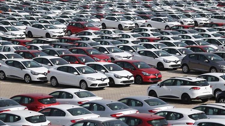 Renault 9 aydır satışta liderliği bırakmıyor