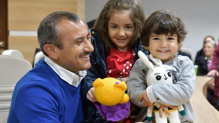 Tunceli artık huzurun şehri