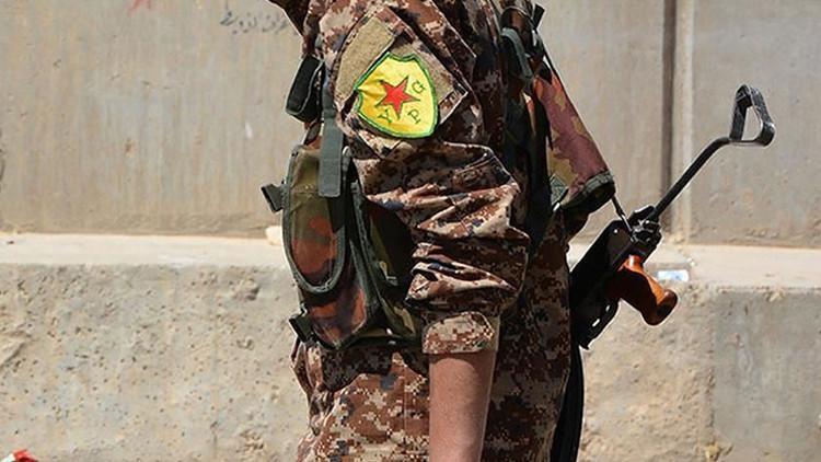 Terör örgütü YPG/PKK'da operasyon paniği