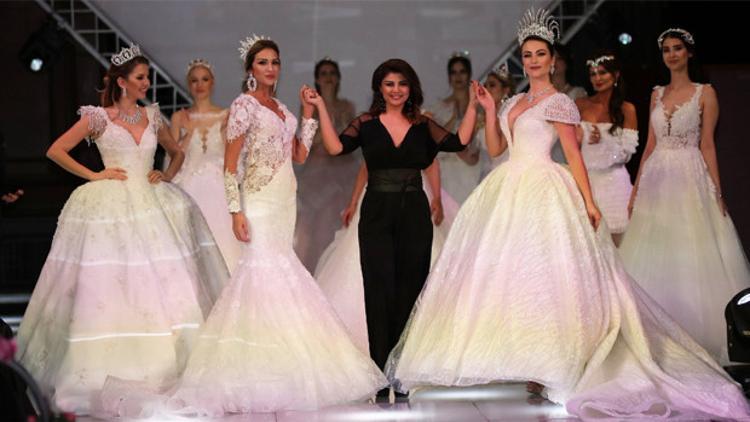 Beyrut Fashion Week'te defile düzenleyecek
