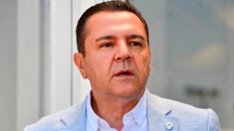 Güven Öten: "4-1 yenmemiz bir şey ifade etmiyor, önemli olan..."