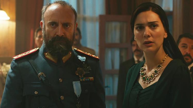 Hülya Darcan “Bergüzar’ın dizisinin finalini hala izleyemedim”