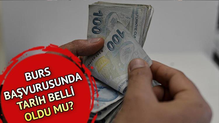 Kredi ve Yurtlar Kurumu burs başvuruları ne zaman? KYK başvuru tarihi belli oldu mu?