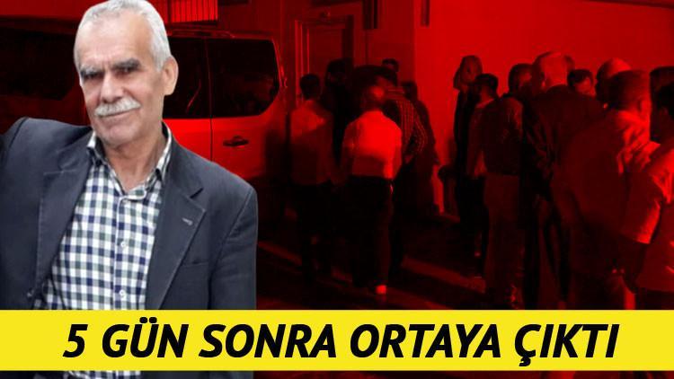 Aile içi infaz! Okuyunca kanınız donacak