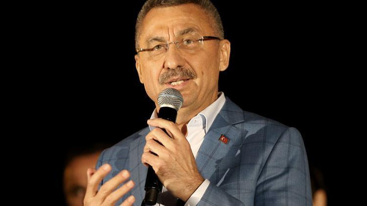 İşte CHS’nin ilk yıl raporu: Arabulucu bakan geliyor