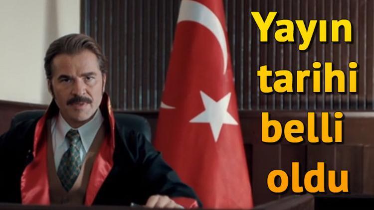 Kurşun dizisi ne zaman başlayacak? İşte Kurşun dizisinin başlayacağı tarih