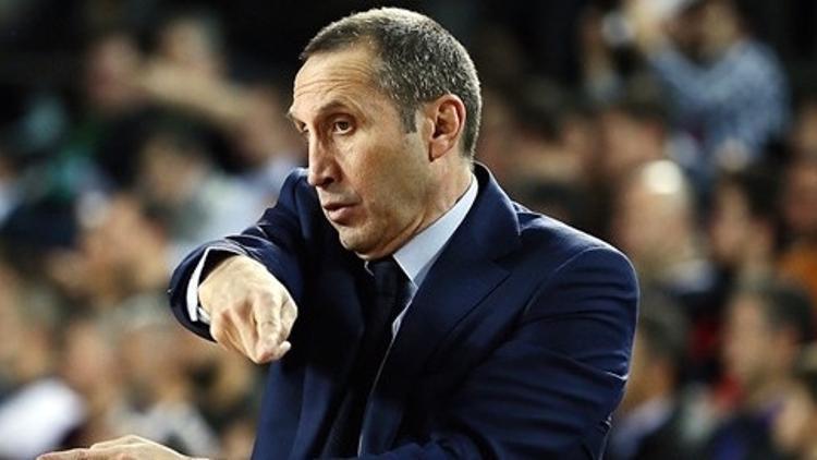 David Blatt Olympiakos'tan ayrıldı