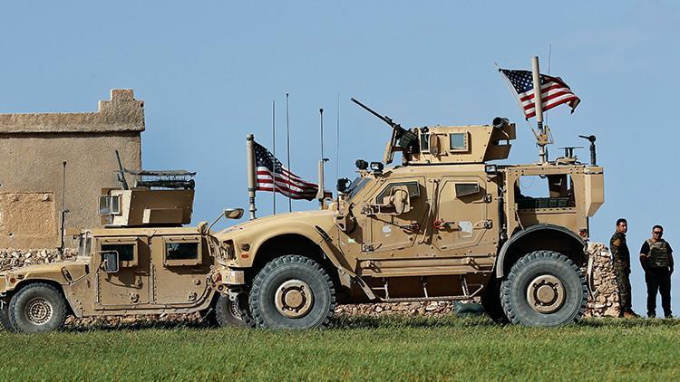 Son dakika... Terör örgütü YPG/PKK'da operasyon paniği