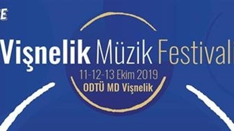 Ankara 3 gün boyunca müziğe doyacak