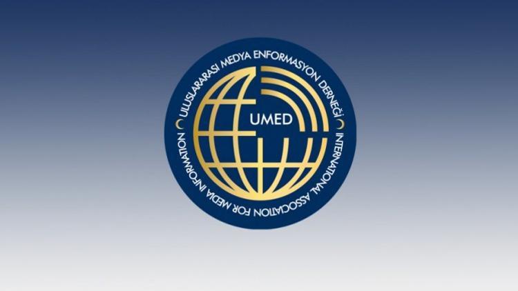 Uluslararası Medya Enformasyon Derneği’nden ‘provokasyon’ uyarısı