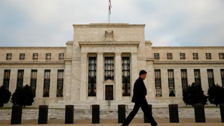 Fed/Powell: ABD ekonomisi ters rüzgarlara karşın büyüyor
