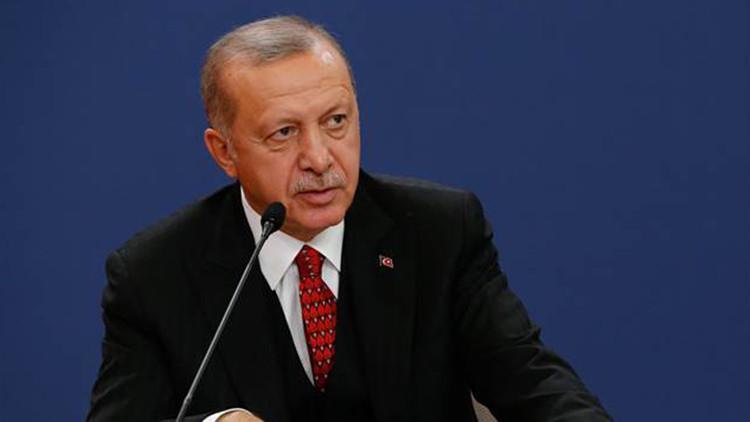 Son dakika... Cumhurbaşkanı Erdoğan: Belgrad-Saraybosna Otoyolu projesinin ilk etabına başlıyoruz