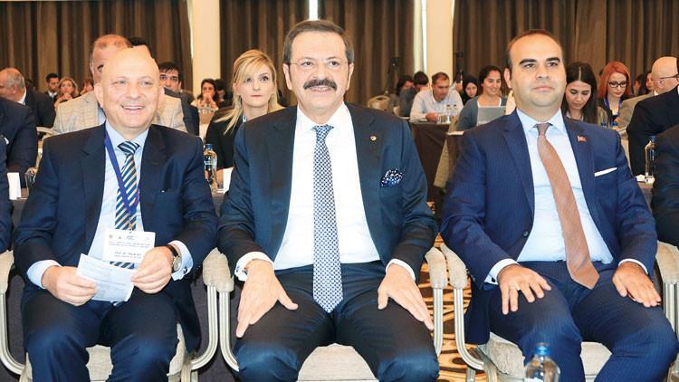 ‘Fikri mülkiyet hırsızlığı kul hakkı gibi haram’
