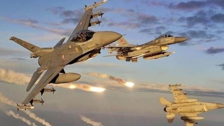 Son dakika.. PKK'ya ağır darbe! 3 terörist etkisiz hale getirildi
