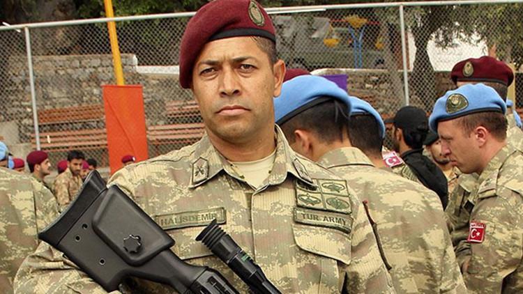 Son dakika: Astsubay Ömer Halisdemir'in şehit edilmesine ilişkin davada önemli gelişme