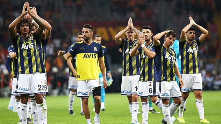 Fenerbahçe'den sezona "centilmen" başlangıç