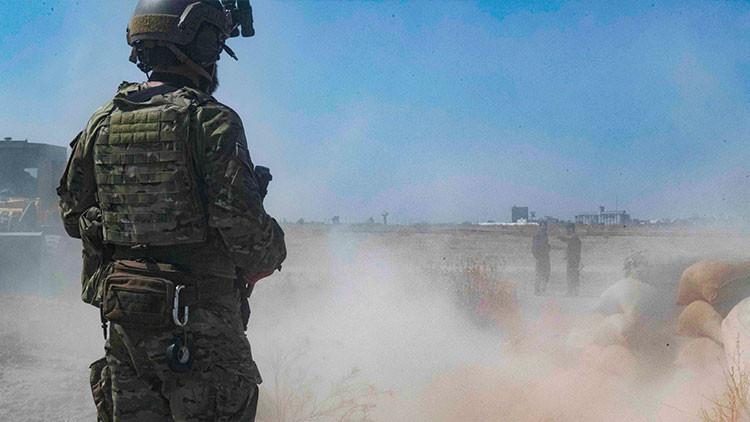 YPG/PKK, Türkiye'ye karşı Esed ile ortaklık arıyor