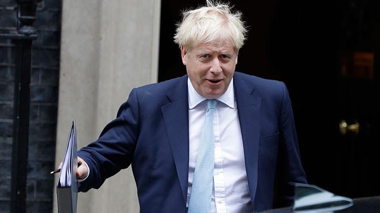 AB'den Johnson'a Brexit tepkisi