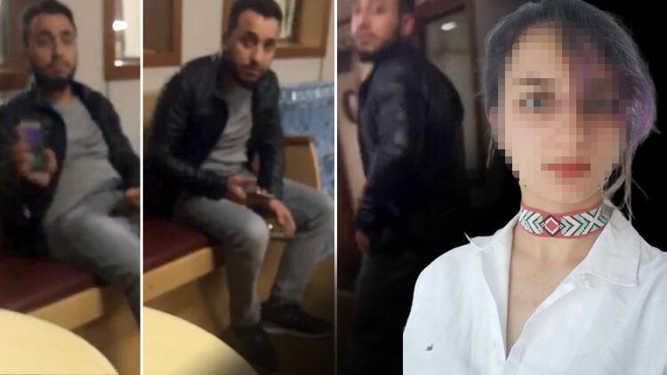 Vapurda iğrenç olay! O da şikayetçi oldu