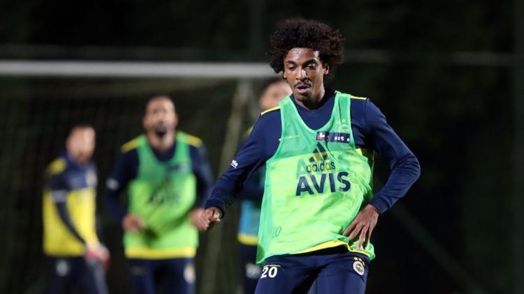 Fenerbahçe'de izin bitti!