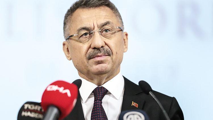 ‘Tehditlerle hareket edecek ülke değiliz’