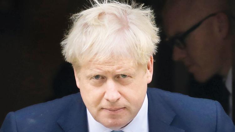 ‘Brexit Boris’ Tusk’u çileden çıkardı