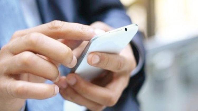 Akıllı telefondan yurtdışı harç pulu