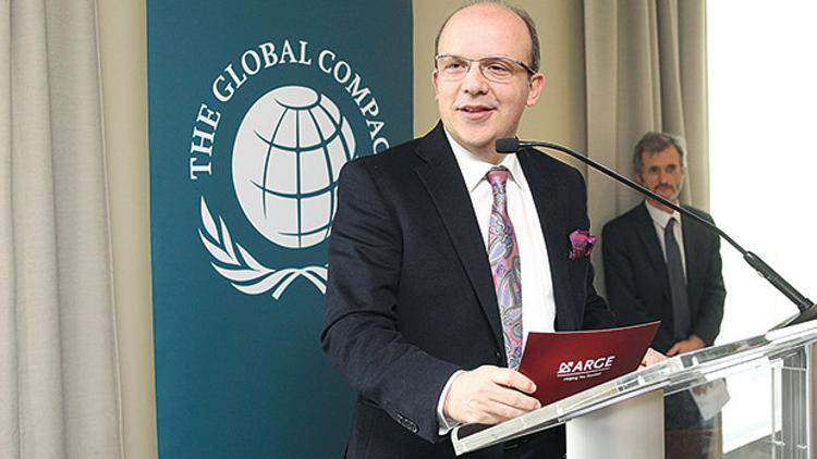 Sürdürülebilirlik CEO’nun performansını belirliyor