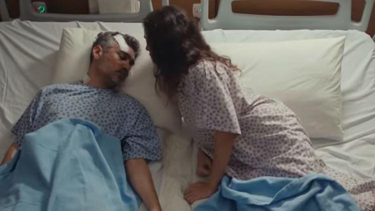 Kadın dizisinde Sarp öldü mü? Caner Cindoruk diziden ayrıldı mı?