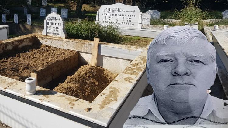 Adli Tıp Kurumu'nda skandal hata! Cenazeler karıştı, Afrikalı adam Çatalca'ya gömüldü