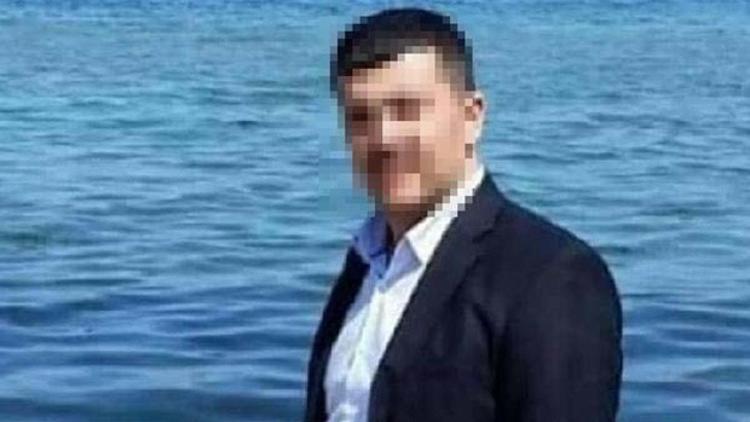 Kabinin üzerinden genç kızın görüntüsünü çekmişti! Tahliye edildi