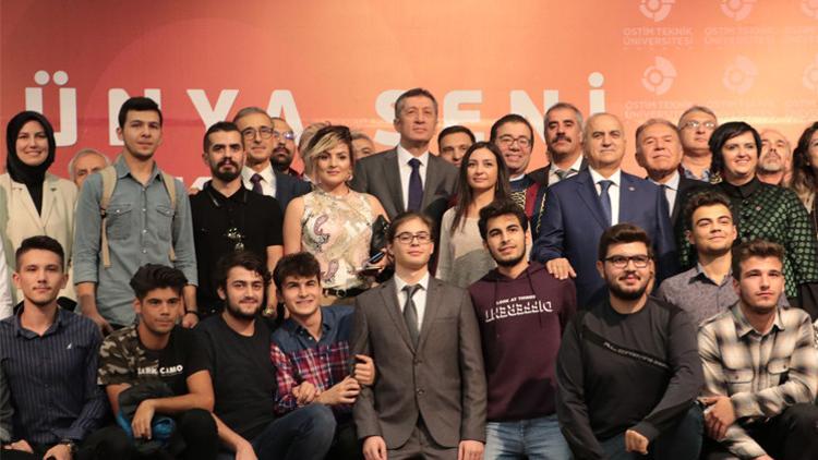 Bakan Selçuk: 'Ben' diyerek bir yere varmamız mümkün değil