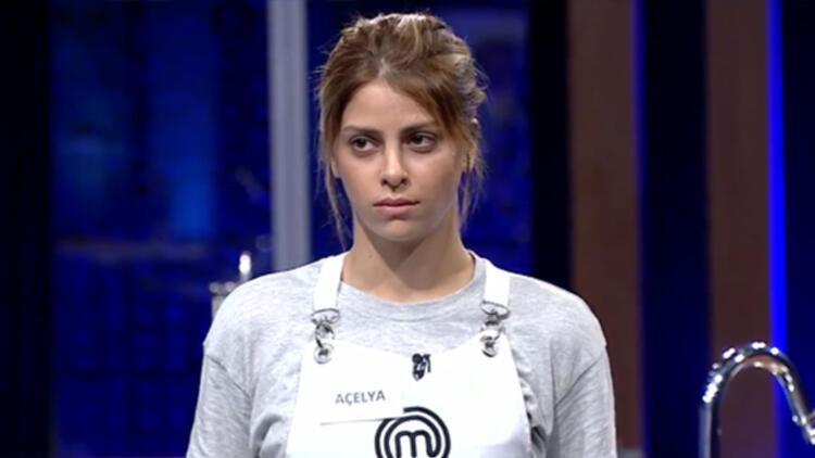 MasterChef yarışmacısı Açelya Kılıçay kimdir?