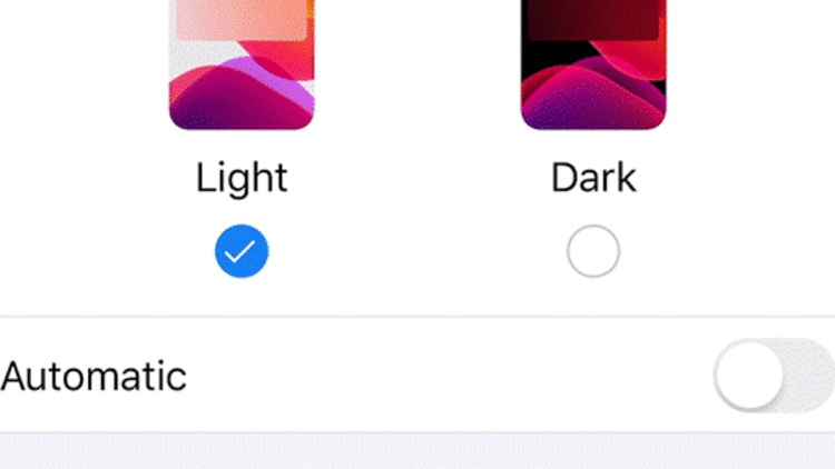 android ve ios instagram karanlik mod nasil yapilir iphone icin dark mode nasil acilir teknoloji haberler