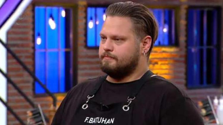 MasterChef yarışmacısı Faruk Batuhan kimdir? Faruk Batuhan Öner kaç yaşında?