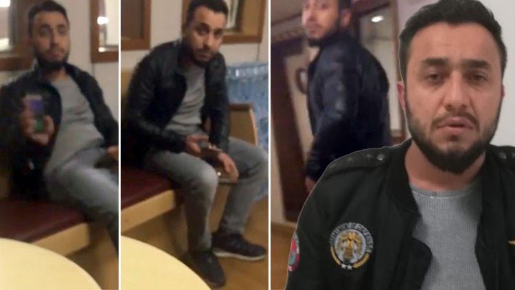 Kadıköy-Karaköy vapurundaki iğrenç olayda flaş karar!