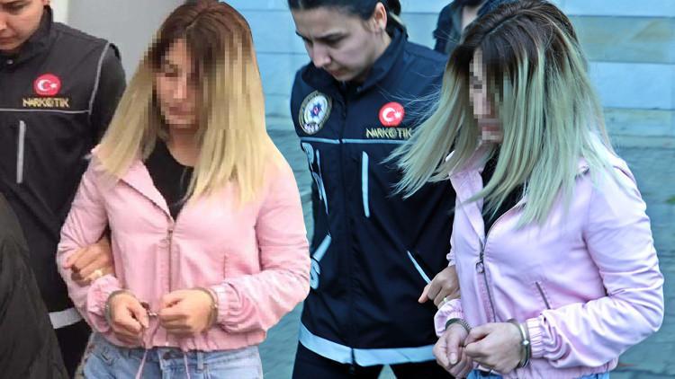 Çocuk bakıcısıydı! Şok gerçek gözaltına alınınca ortaya çıktı...