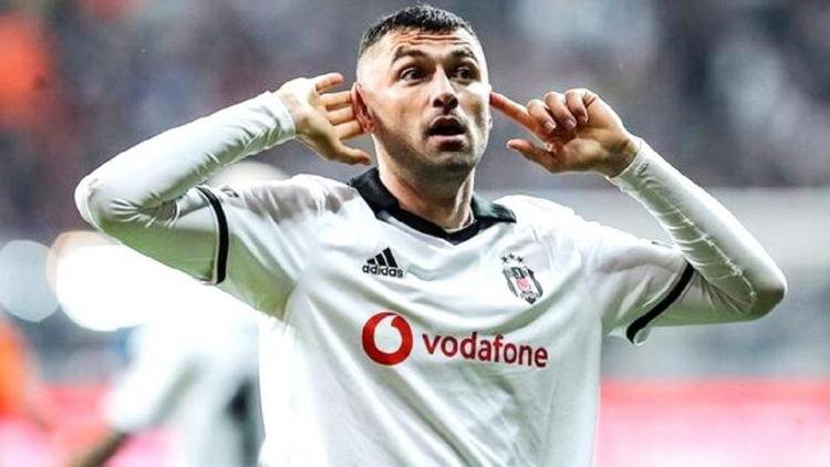 Beşiktaş'a Galatsaray derbisi öncesi kötü haber!