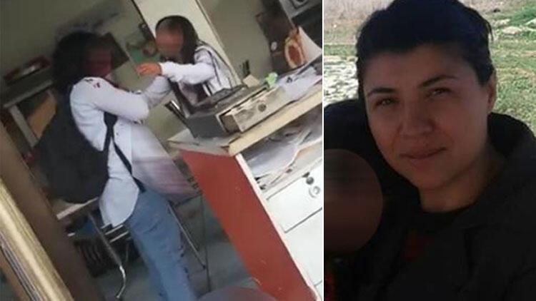 Türkiye'yi sarsan Emine Bulut cinayetinde cani koca hakim karşısında