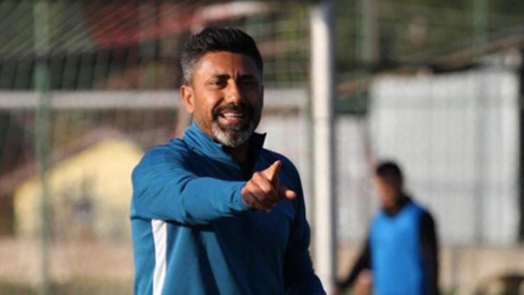 Hatayspor'da İlhan Palut yerine Bayram Toysal!