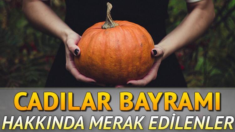 Halloween ne zaman?