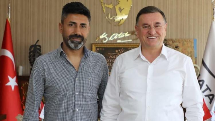 Hatayspor'un yeni teknik direktörü Bayram Toysal kimdir? Hangi takımları çalıştırdı?